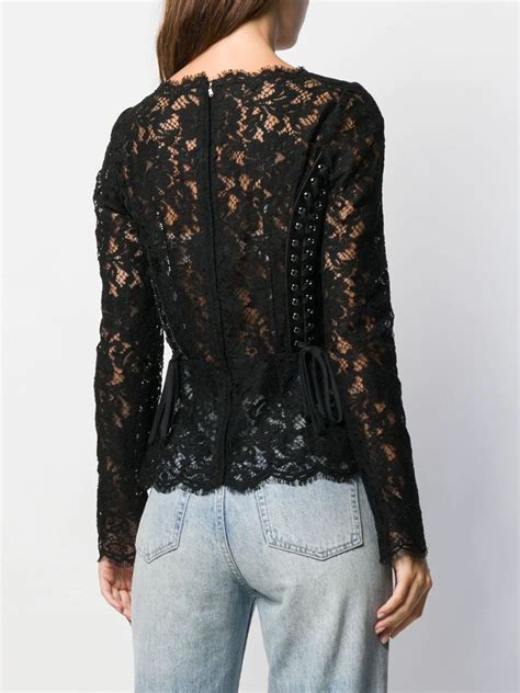 dolce gabbana blusa.